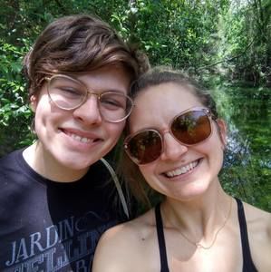 Meet your Posher, Bethany yardy